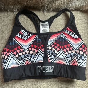 PINK by Victoria’s Secret Medium Sports Bra